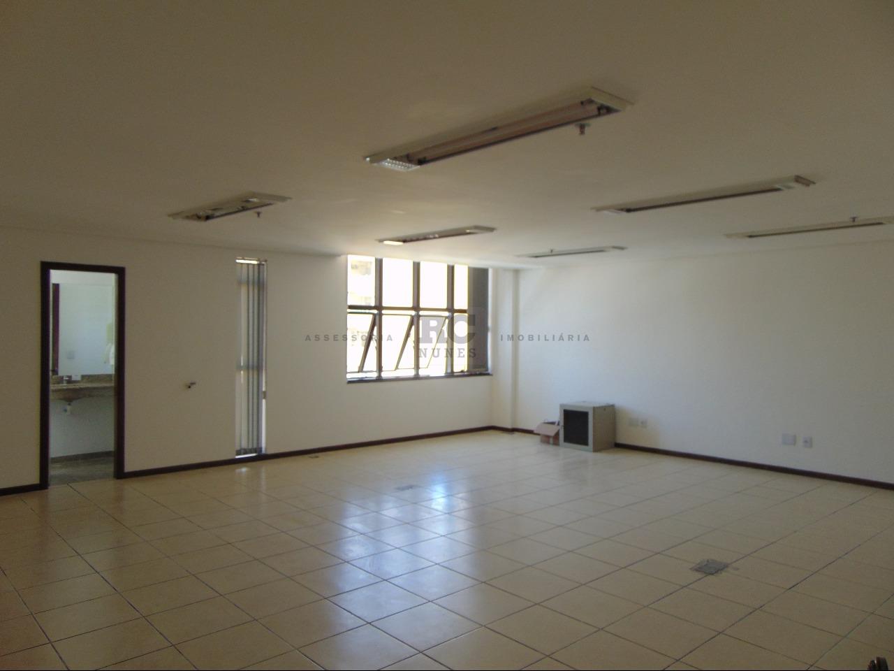 Sala para aluguel no Barro Preto: 